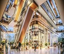 Omaxe State Dwarka - Premium Retail spaces in Delhi