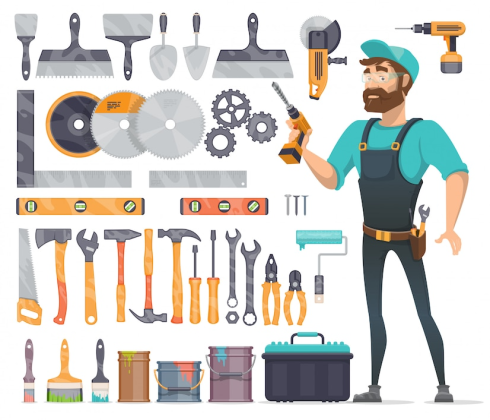 On-Demand Handyman Services App: Unlocking New Opportunities