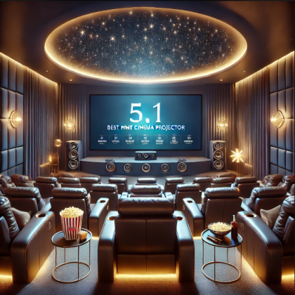 One stop solution for  theatre