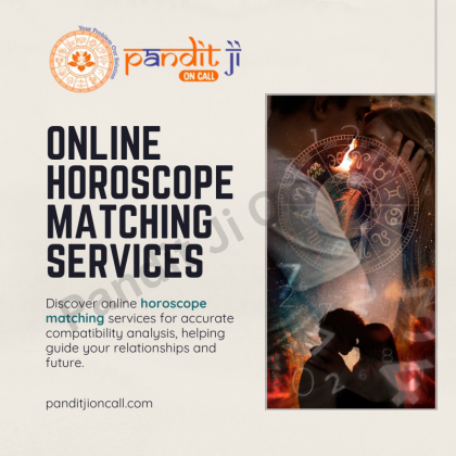 Online Kundali Milan for Perfect Matchmaking