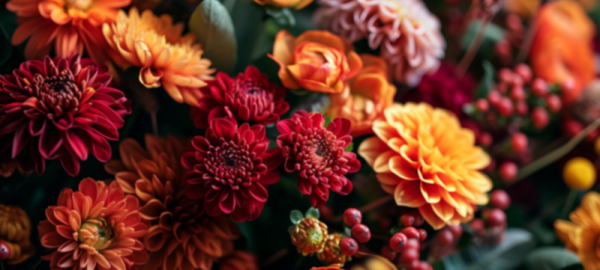 Online wholesale florist for any events- Flower Marketplace