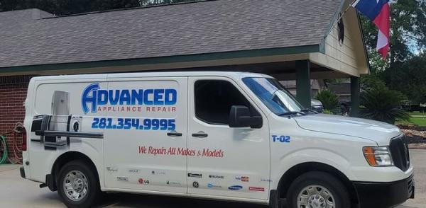 Oven and Cooktop Repair in Kingwood, TX