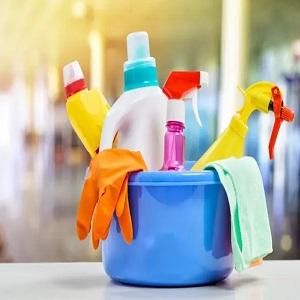 Oven Cleaning Services