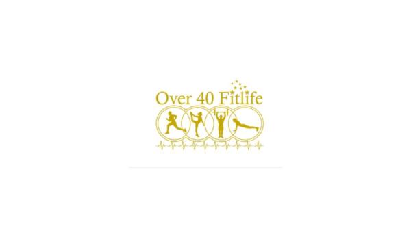 Over 40 Fit Life