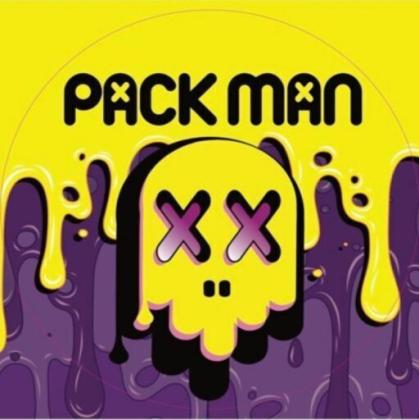 PACKMAN VAPES UK