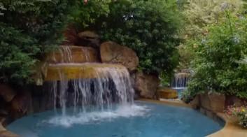 Palm Pool Builders Corpus Christi
