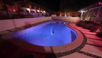 Palm Pool Builders Corpus Christi