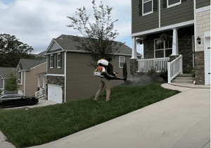 Parsimony Pest Control of McLean