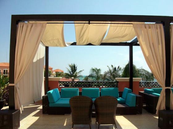 Patio Covers & Pergolas in Indio | C.S. Patio Covers