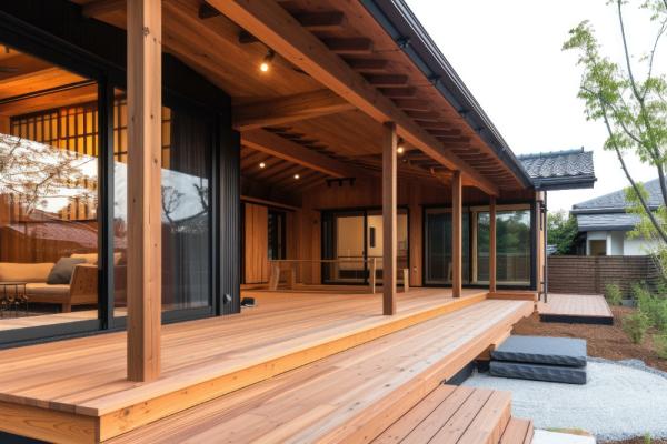 Patio Covers & Pergolas in Indio | C.S. Patio Covers
