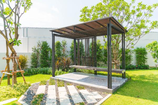 Patio Covers & Pergolas in Indio | C.S. Patio Covers