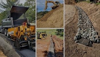 Paving Contractors In Santa Rosa