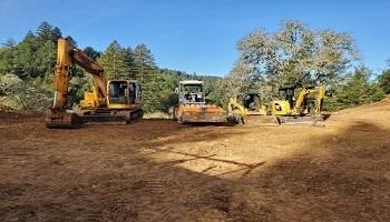 Paving Contractors In Sonoma County