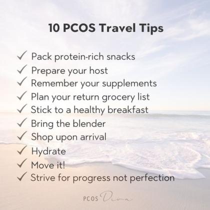 PCOS Hormonal Imbalance Supplement in USA