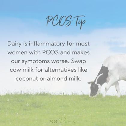 PCOS Infertility And Pregnancy in USA