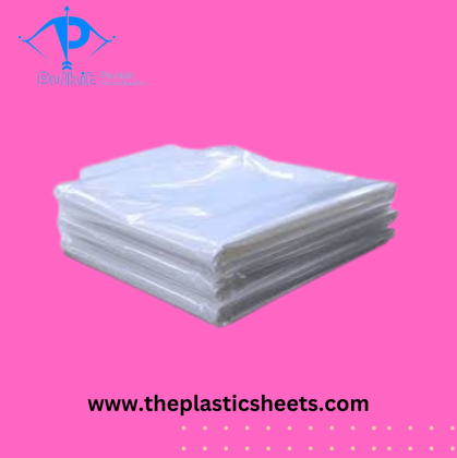 PE Bags for Bulk Transport, Food Storage, and Industrial Packaging