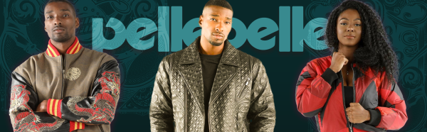 Pelle Pelle Leather Jackets