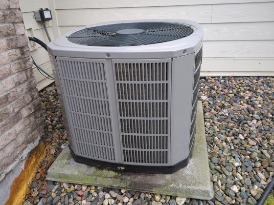 Performance Plumbing, Heating & Air Conditioning