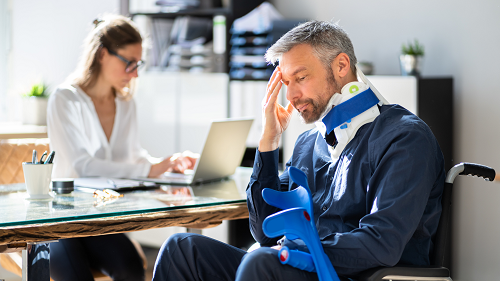 Personal InjuryLawyer In Sherman Oaks, CA