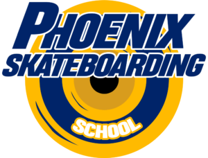 Phoenix Skateboard School