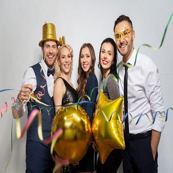Photo Booth Rental Dallas