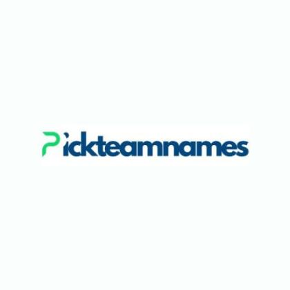 Pick Team Names