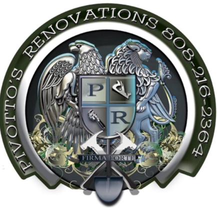 Pivotto's Renovation INC