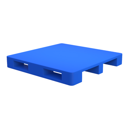 Plastic Pallet Manufacturer