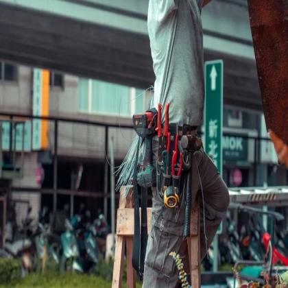Plumber in Richmond