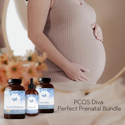 Polycystic Ovarian Syndrome Treatment in USA