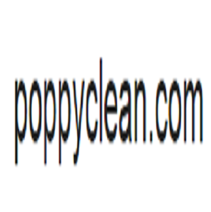 Poppy Clean