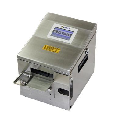 Portable Inkjet Printer | Shanghai Yuchang Industrial Co. Ltd