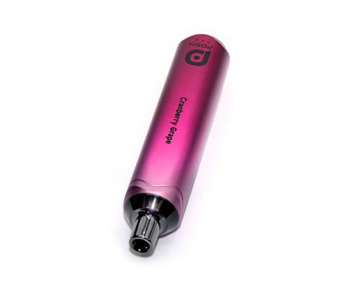 Posh Plus 1500: Experience Extended Vaping Pleasure