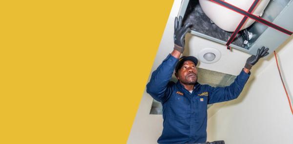 Positive Plumbing Heating & Air Conditioning
