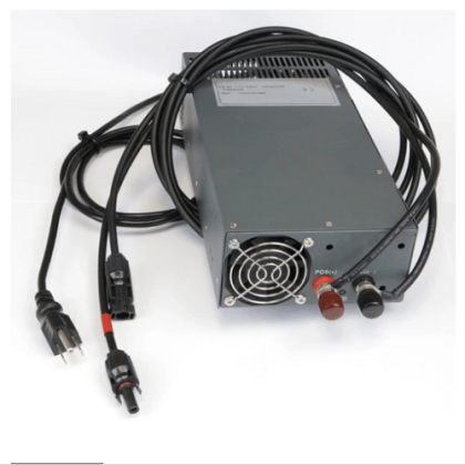 Power Your Pump with Durable Well Pump Generators from Solar