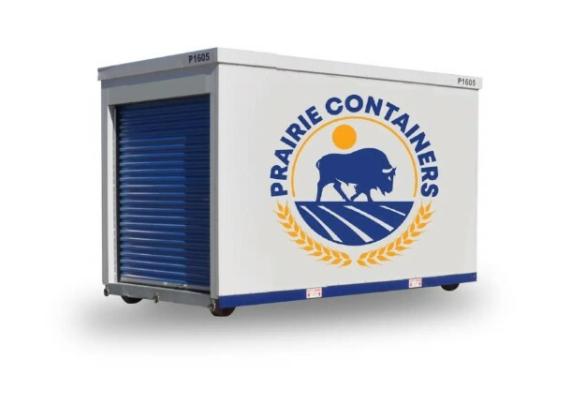 Prairie Containers