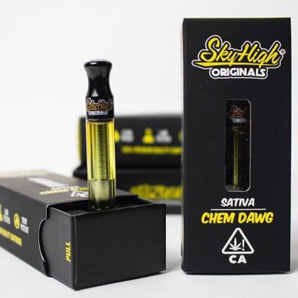 Pre-Rolled Buy Kingpen Online Cans & Joints