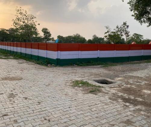 Precast Walls for Security & Boundaries – Strong & Stylish