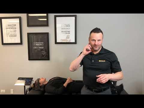 Precise Chiropractic Center