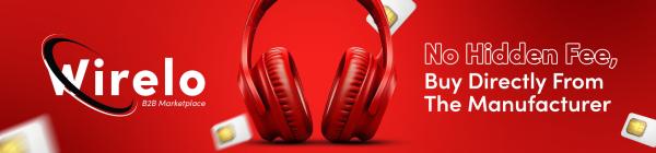 Premier B2B Marketplace for Retailers & Vendors | Best Marketplace for Wireless Products