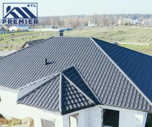 Premier Metal Roofing - St. Louis