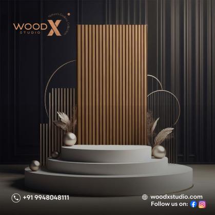 Premium PVC Cladding & Wall Panels in Hyderabad