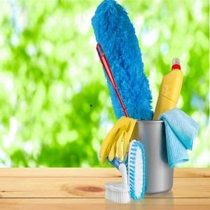 Pressure Washing