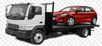 Private Car Towing  Near Abu Dhabi
