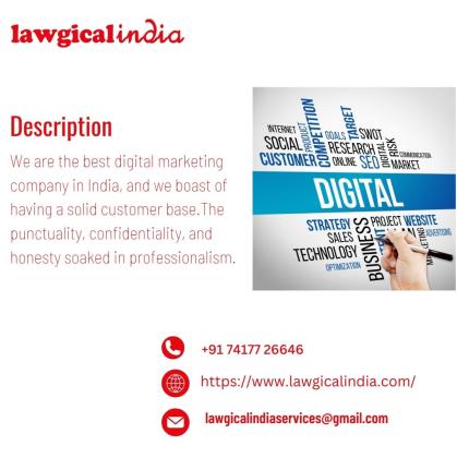 Private Limited Company Registration