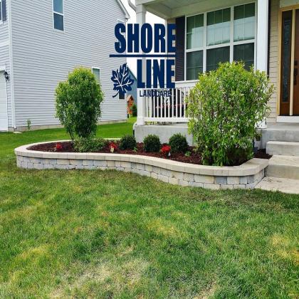 Professional Commercial Landscaping Services in Aurora