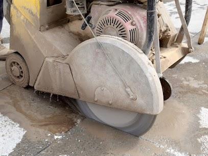 Professional concrete leveling | Big Johnson's Concrete & Pumping, Inc.