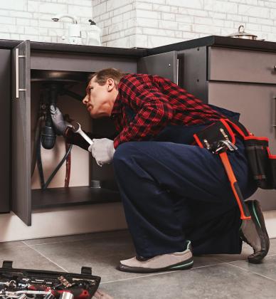 Professional Drain Cleaning Services in Amherst Ohio - Active Rooter