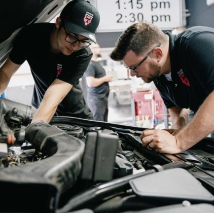 Professional European Car Repair Near Me Specialized Auto Services in West Palm  Beach