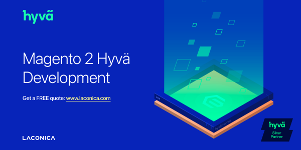 Professional Hyva Theme Development to Boost Your Shopify Store – Laconica